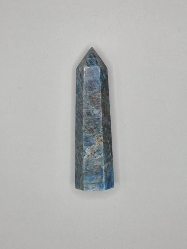 apatite éthique