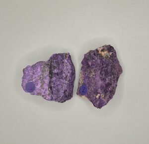 purpurite éthique