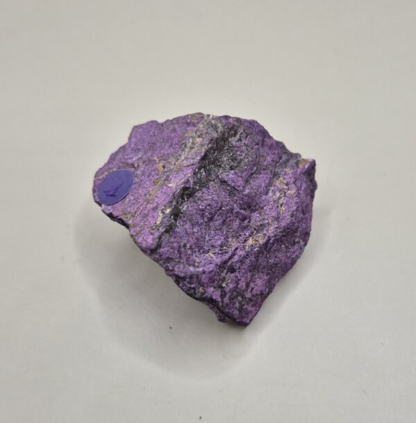 purpurite éthique