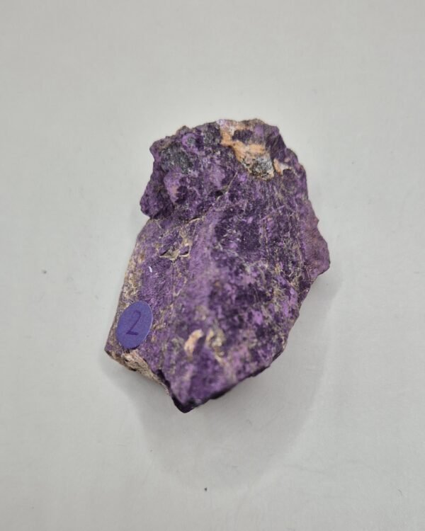 purpurite éthique