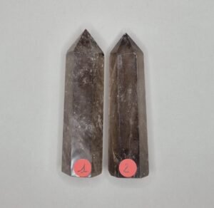 quartz fumé éthique