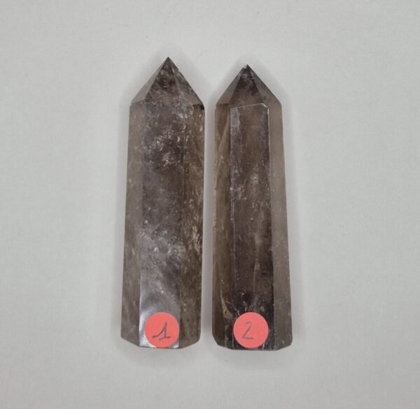 quartz fumé éthique