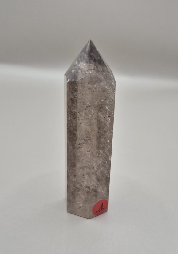 quartz fumé éthique