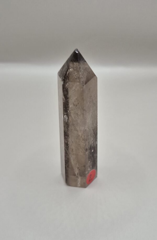 quartz fumé éthique