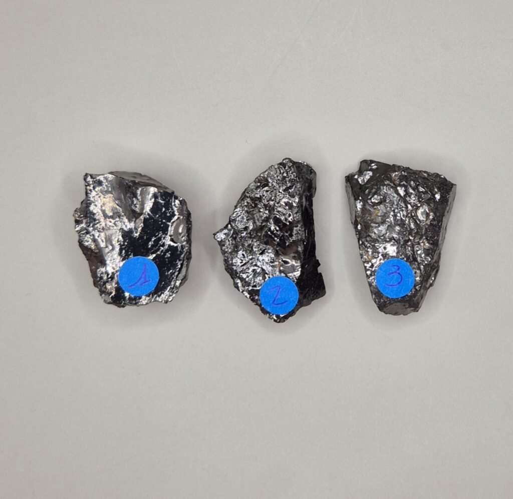 shungite éthique