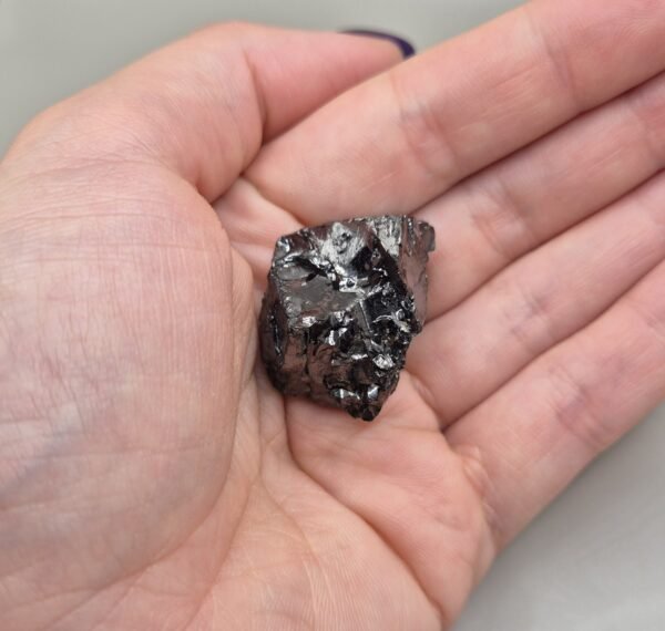 shungite éthique