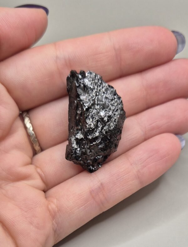 shungite éthique