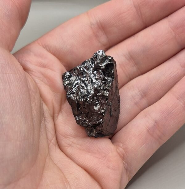 shungite éthique