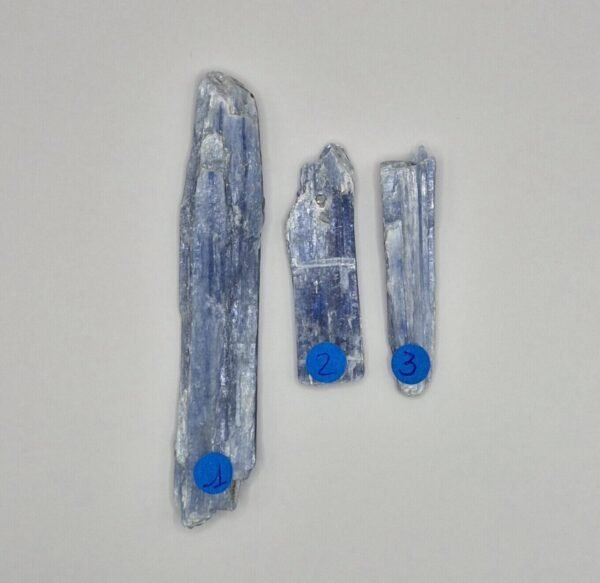 cyanite éthique