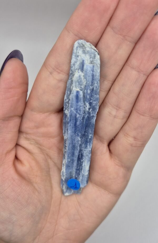 cyanite éthique