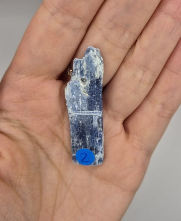 cyanite éthique