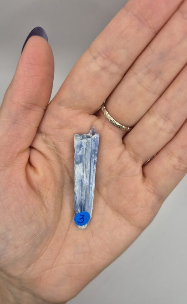 cyanite éthique