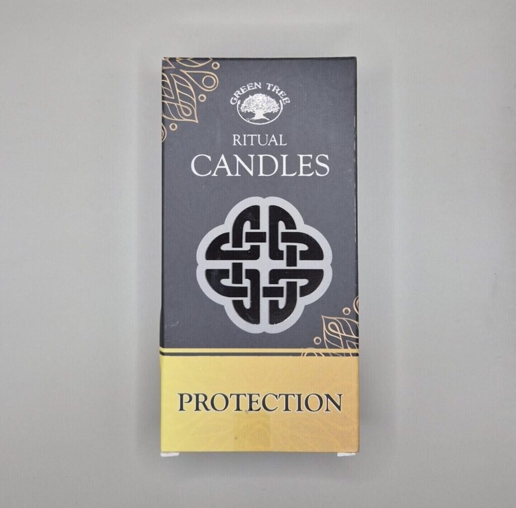 bougies noires