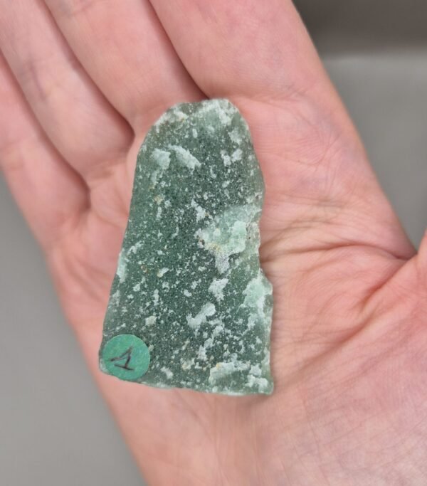 aventurine éthique