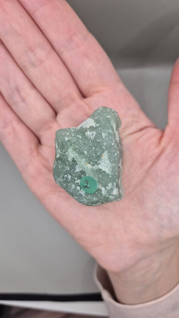 aventurine éthique