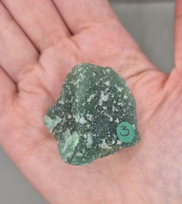 aventurine éthique