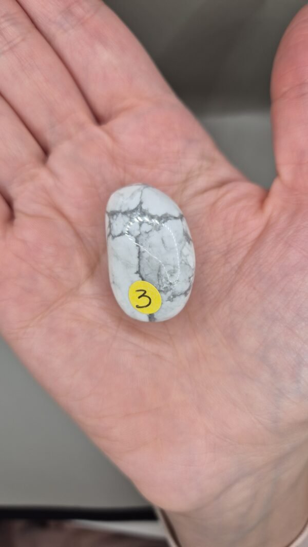 howlite éthique