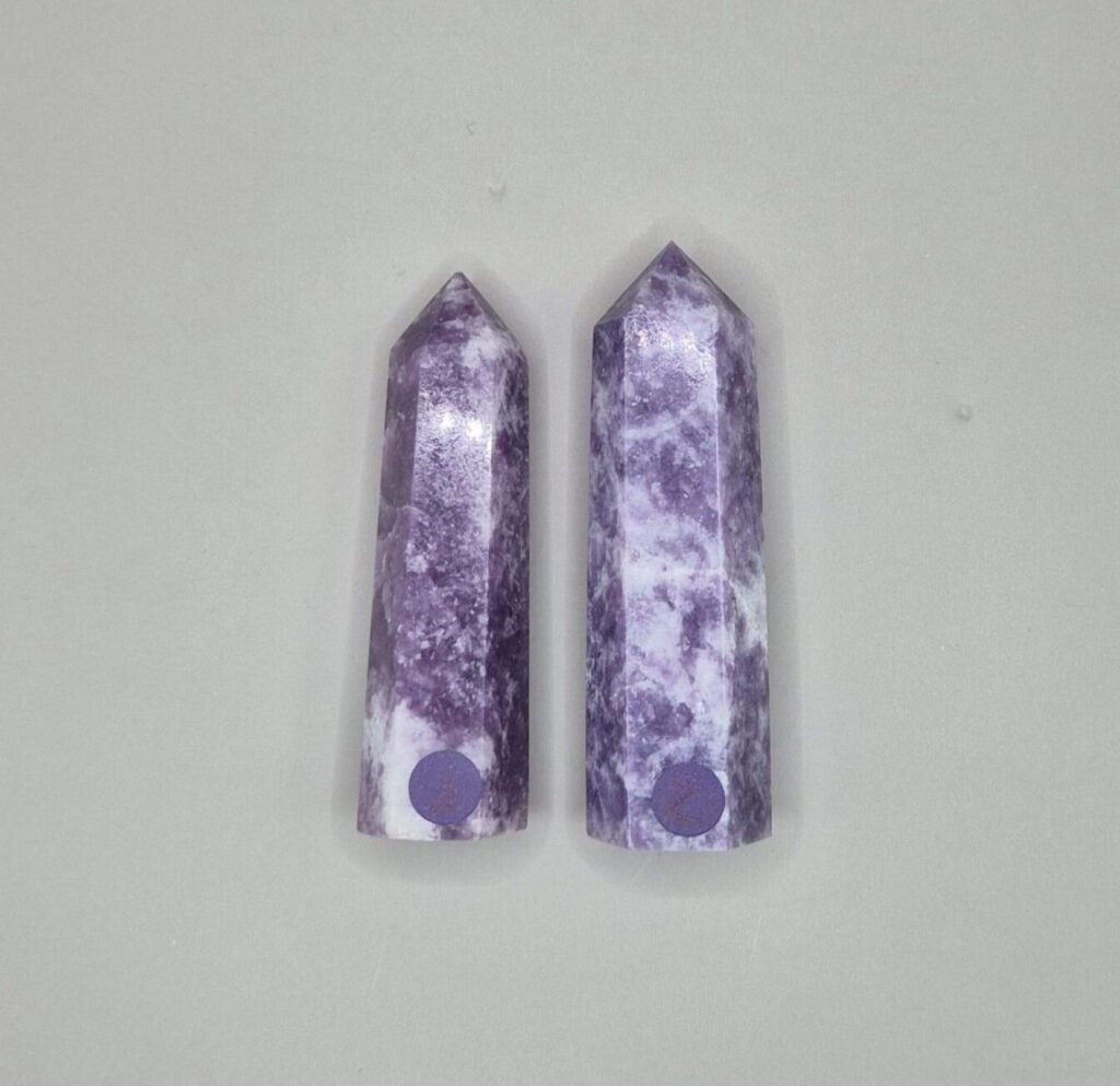 lépidolite éthique