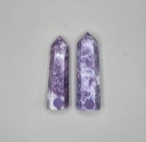 lépidolite éthique