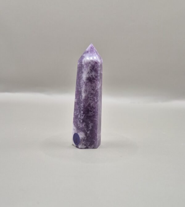 lépidolite éthique