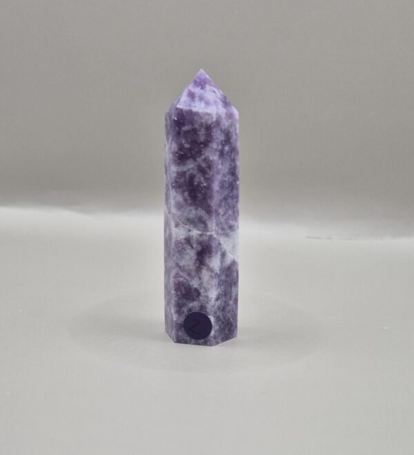 lépidolite éthique