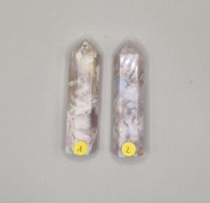 agate fleur éthique