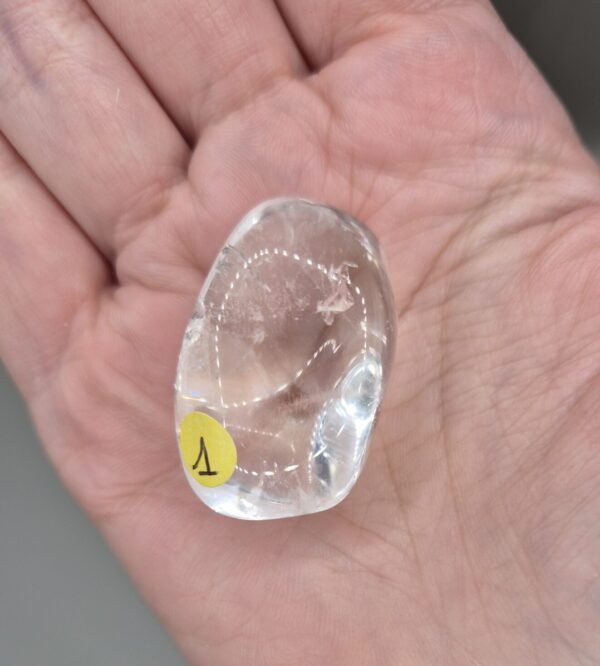 cristal de roche éthique