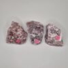 quartz fraise éthique