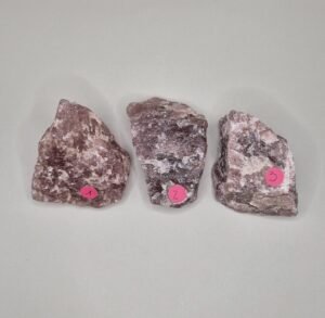 quartz fraise éthique