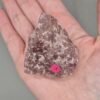 quartz fraise éthique