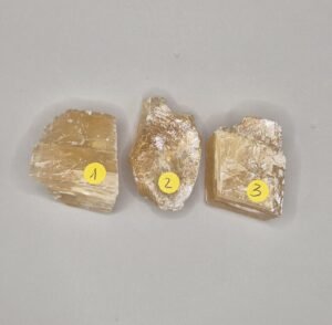 calcite miel éthique