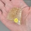 calcite miel éthique