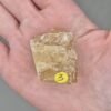 calcite miel éthique
