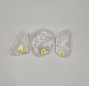 cristal de roche éthique