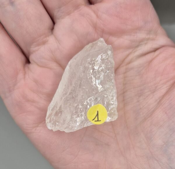cristal de roche éthique