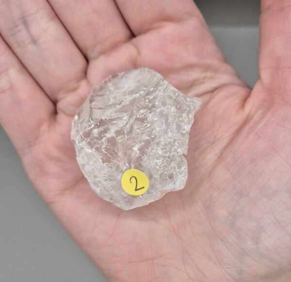 cristal de roche éthique