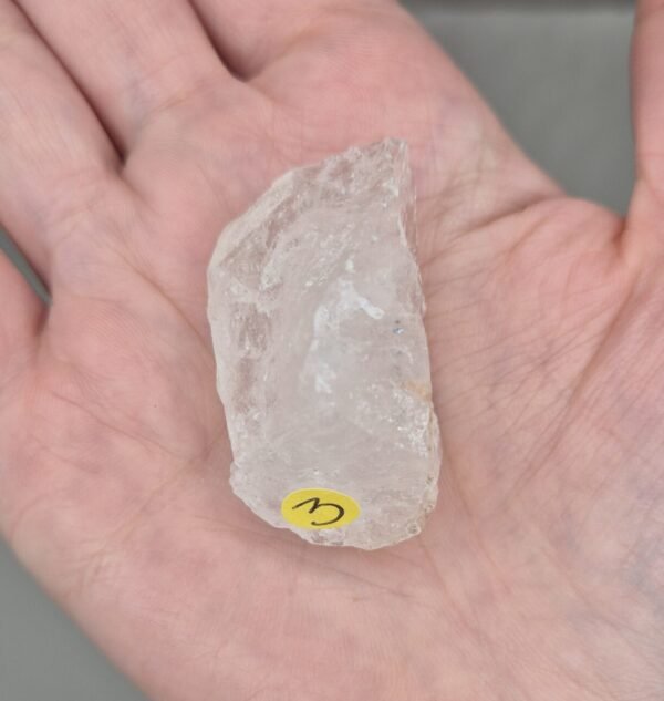 cristal de roche éthique