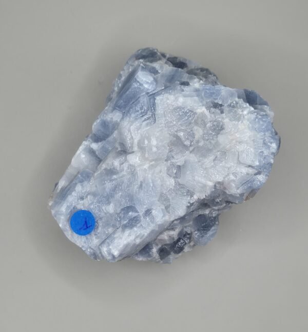 calcite bleue éthique