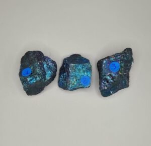 chalcopyrite éthique