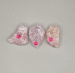 quartz rose éthique