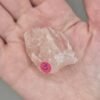 quartz rose éthique