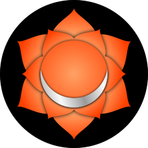 chakra sacré