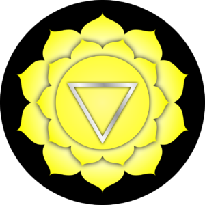chakra du plexus solaire