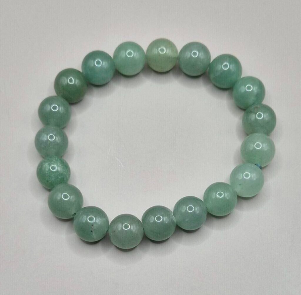 bracelet aventurine