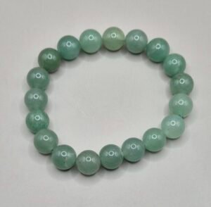 bracelet aventurine
