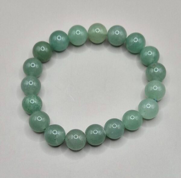 bracelet aventurine