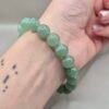 bracelet aventurine