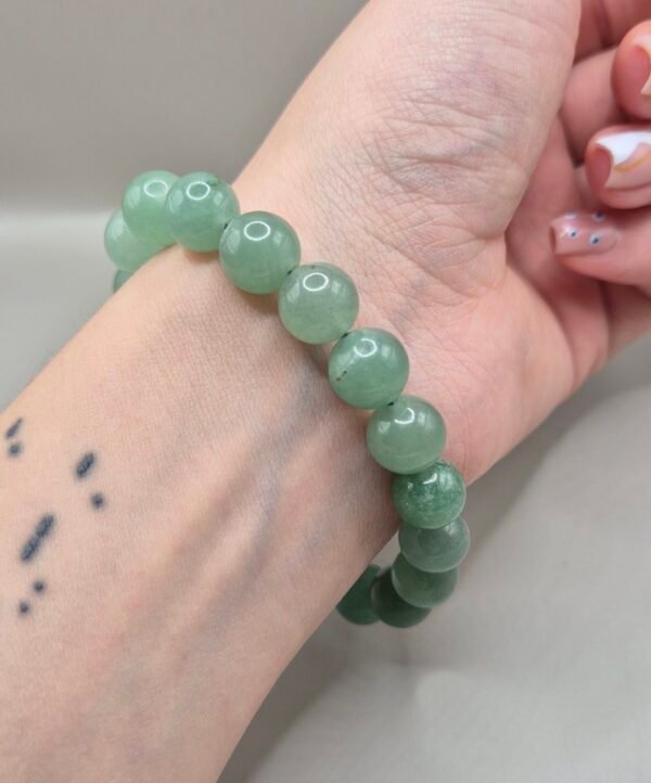 bracelet aventurine