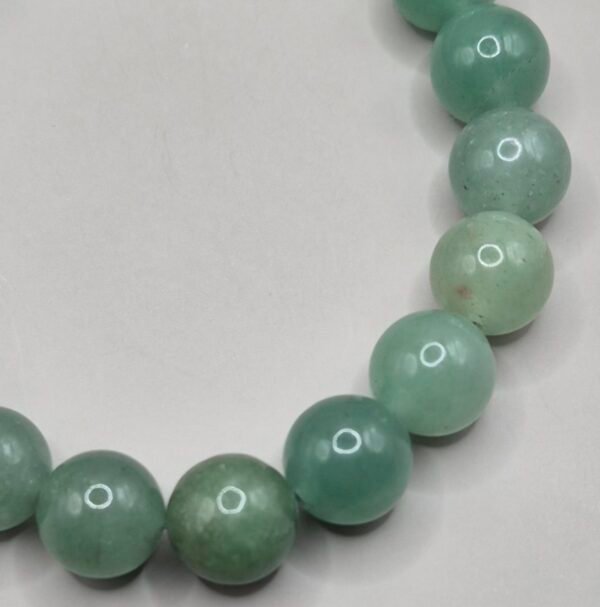 bracelet aventurine