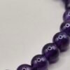 bracelet améthyste